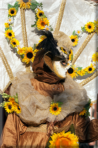 foto Carnevale di Venezia